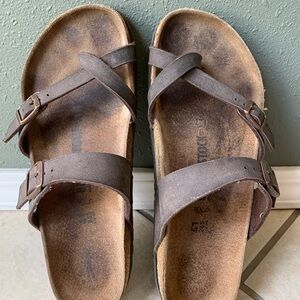Birkenstock Mayari Sandals